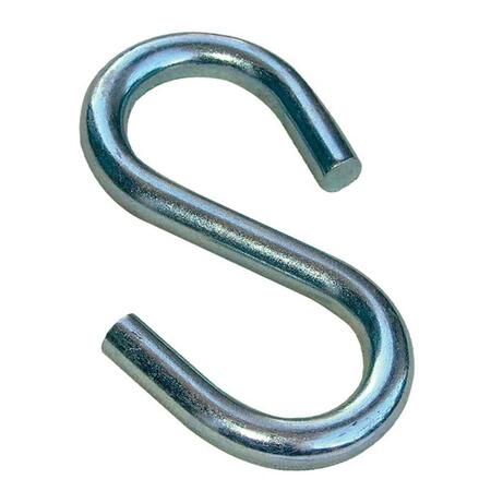 JENSEN SWING 0.37 x 4 in. S Hook Large End H150